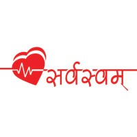Sarvaswam Wellness Services Private Limited Logo