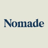 Nomade Vans Logo