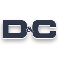 D&C Solutions Group Logo