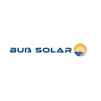 Buß Solar GmbH Logo