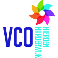 Stichting VCO Harderwijk-Hierden Logo