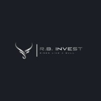 R.B. INVEST HOLDING Logo
