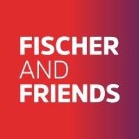 FISCHER AND FRIENDS GmbH Logo