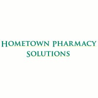 Hometown Pharmacy Solutions Logo