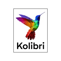 Kolibri GmbH Logo