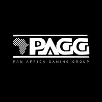 PAGG - Pan Africa Gaming Group Logo
