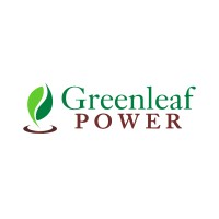 Greenleaf Power Logo