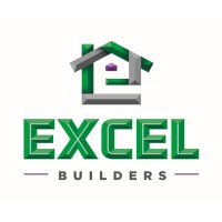 Excel Builders Logo