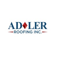 Adler Roofing Inc Logo