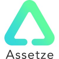Assetze Logo
