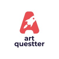 ART QUESTTER Logo