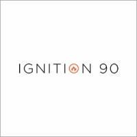 Ignition90 Logo