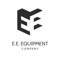 E. E. Equipment Company, Inc. Logo