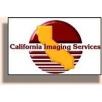 California Imaging Services Logo