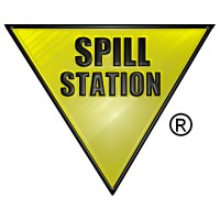 Spill Station Australia Logo