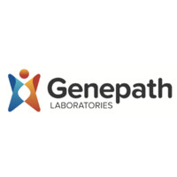 Genepath Laboratories Logo