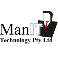 ManIT Technology Logo