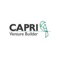 Capri Venture Builder Logo