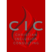 Christian Inclusion Consulting Logo