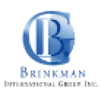 Brinkman International Group, Inc. Logo
