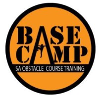 SA Base Camp Logo