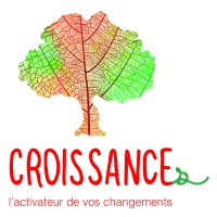 CROISSANCEs Logo
