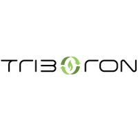Triboron International AB Logo