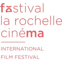 Festival La Rochelle Cinéma Logo