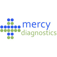 Mercy Diagnostics, Inc. Logo