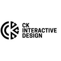 CK Interactive Design LLC Logo