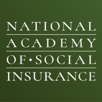National Academy of Social Insurance Logo