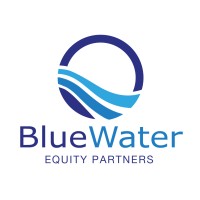 BlueWater Equity Partners Logo