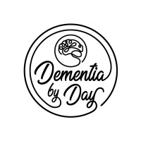 Dementia By Day, LLC Logo