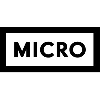 MICRO Logo