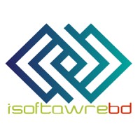 iSoftwarebd Logo