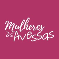 Mulheres às Avessas Logo