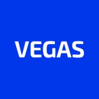 VEGAS Creative Software Logo