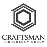 Craftsman Technology Group Logo