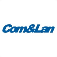 Beijing Com&Lan Tech. Corp., Ltd. Logo