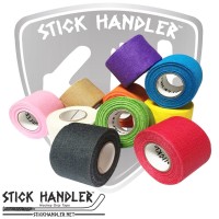Stick Handler Logo