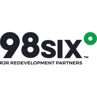 98six° Logo