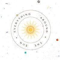 Everything Around The Sun Logo
