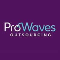 ProWaves Logo