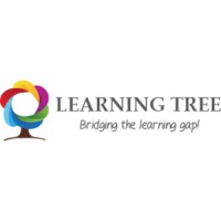 Learning Tree Miami Logo