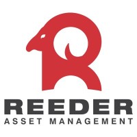 Reeder Asset Management Logo