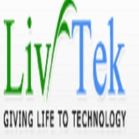 Livftek Systems Pvt Ltd Logo