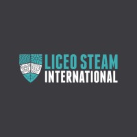 Liceo Steam Emilia Logo