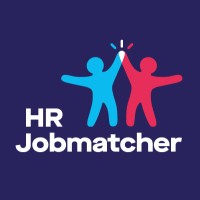 HR Jobmatcher Logo