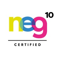 Neg10 Logo