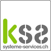 S. Keller Systeme und Services Logo